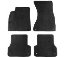 Style 4tk Audi A6 A7 04/11- tekstiil