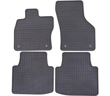 Skoda Superb 6/15- kummimatid 4tk