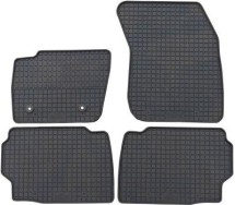 Ford Mondeo 12/14- резиновые коврики 4 шт.