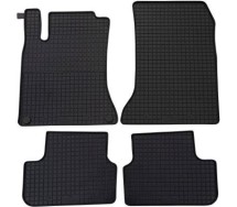 MB W246/W176/C117/X156/X117 резиновые коврики