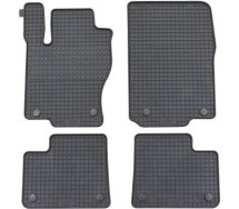 MB W166, GL-klass, GLS-klass резиновые коврики