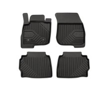 2,5D Ford Mondeo V alates 2015 резиновые коврики