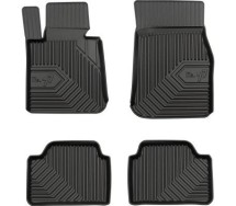 2,5D BMW 1 Seeria F20 2011-2019 резиновые коврики