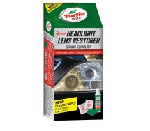 Реставратор пластиковых фар Headlight Lens Restorer KIT Ceramic