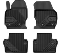 2,5D V70 07-16 / S80 06-16 / XC70 14-16 резиновые коврики