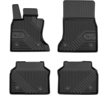 2,5D BMW 5 Seeria GT F07 2009-2017 резиновые коврики