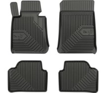 2,5D BMW 3 Seeria E90,E91,E92 04-12 резиновые коврики