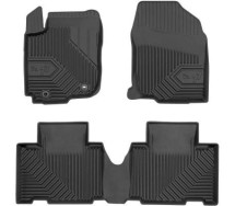 2,5D Toyota RAV4 IV 2013-2019 резиновые коврики