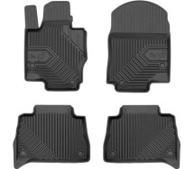 2,5D MB GLE C167 от 2019 резиновые коврики