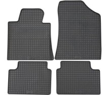 Kia Ceed 12-18 / Pro Ceed 13-18 резиновые коврики