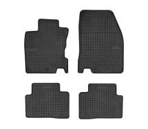Nissan Qashqai II 13-21 резиновые коврики