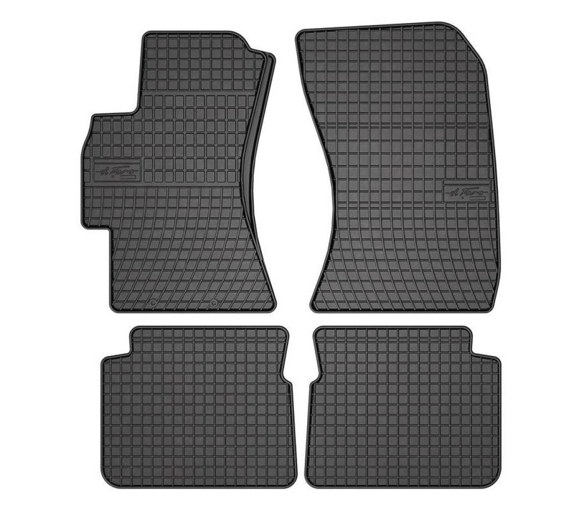 Legacy, Outback 09-14 / Forester 12-18