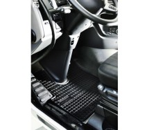 Volvo XC90 I 2002-2016 резиновые коврики