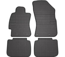 Резиновые коврики Subaru Outback V 2014-2019 