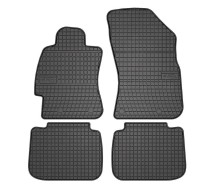 Резиновые коврики Subaru Outback V 2014-2019 