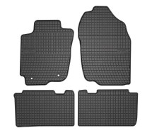 Toyota RAV4 IV 2013-2019 резиновые коврики