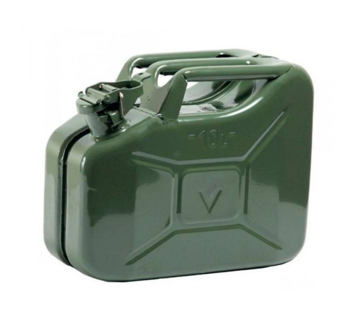 Канистра Valpro 10л