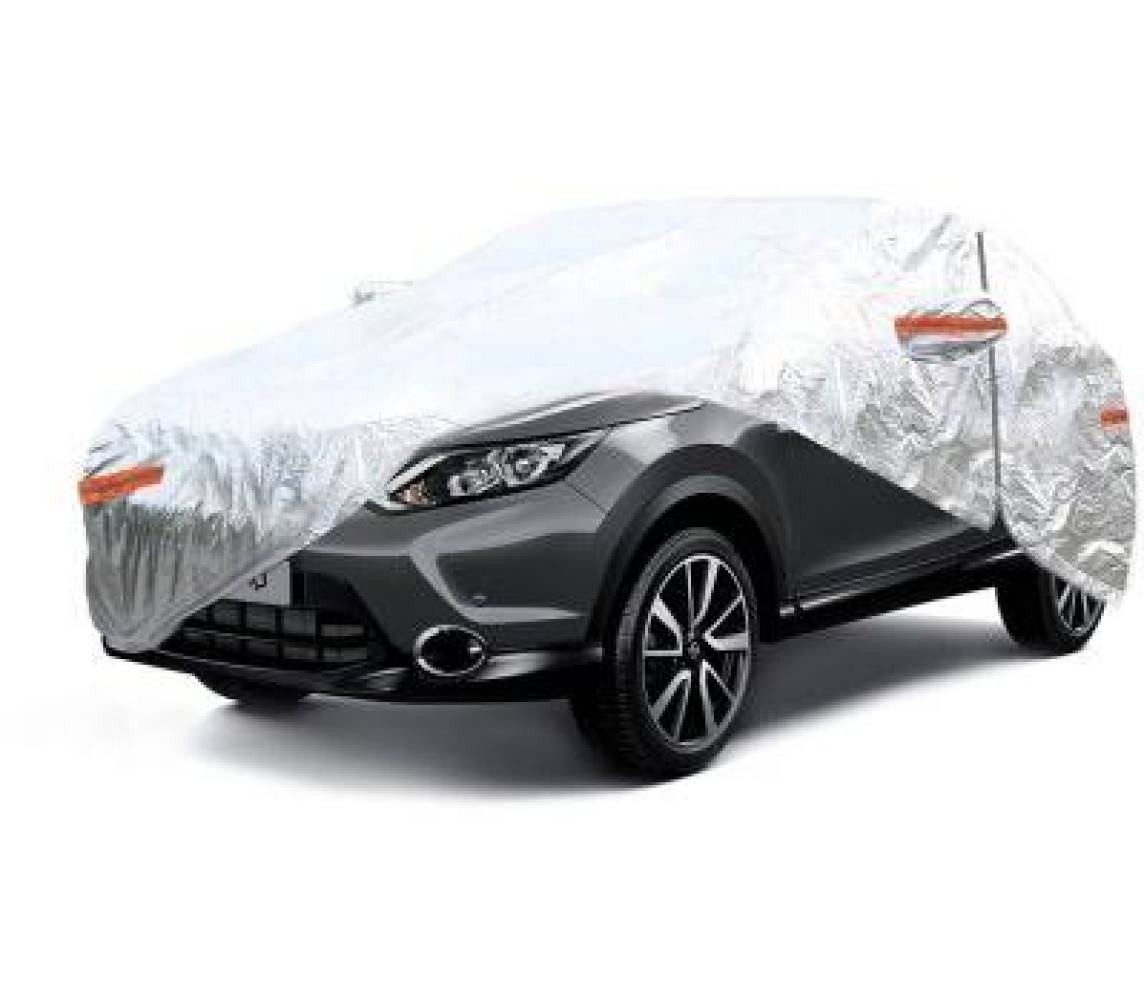 Чехол для автомобиля SUV/VAN XL 510x185x150 cm