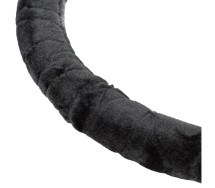 Roolikate 37-39cm hall, pehmepealispind
