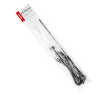 Antenn 40cm, must,3m juhe, M5mm