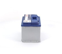 Bosch S4 008 74Ah 680A 278x175x190 -+