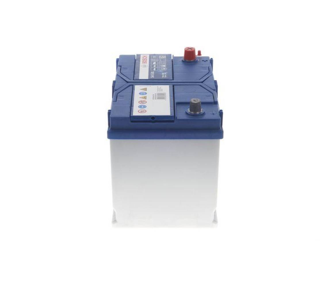Bosch EFB S4 E41 72Ah 760A 261x175x220-+