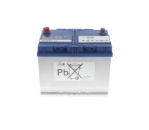Bosch EFB S4 E41 72Ah 760A 261x175x220-+