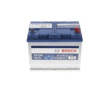 Bosch EFB S4 E41 72Ah 760A 261x175x220-+