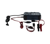 Akulaadija Bosch C80-Li 15A 6/12V