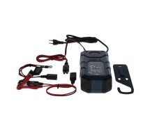Akulaadija Bosch C80-Li 15A 6/12V