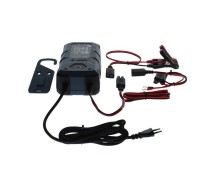 Akulaadija Bosch C80-Li 15A 6/12V