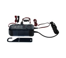 Akulaadija Bosch C80-Li 15A 6/12V