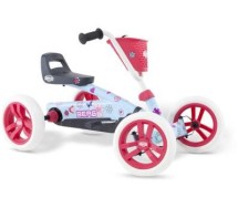 Buzzy Bloom kartauto