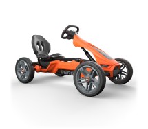 Berg Rally NRG orange