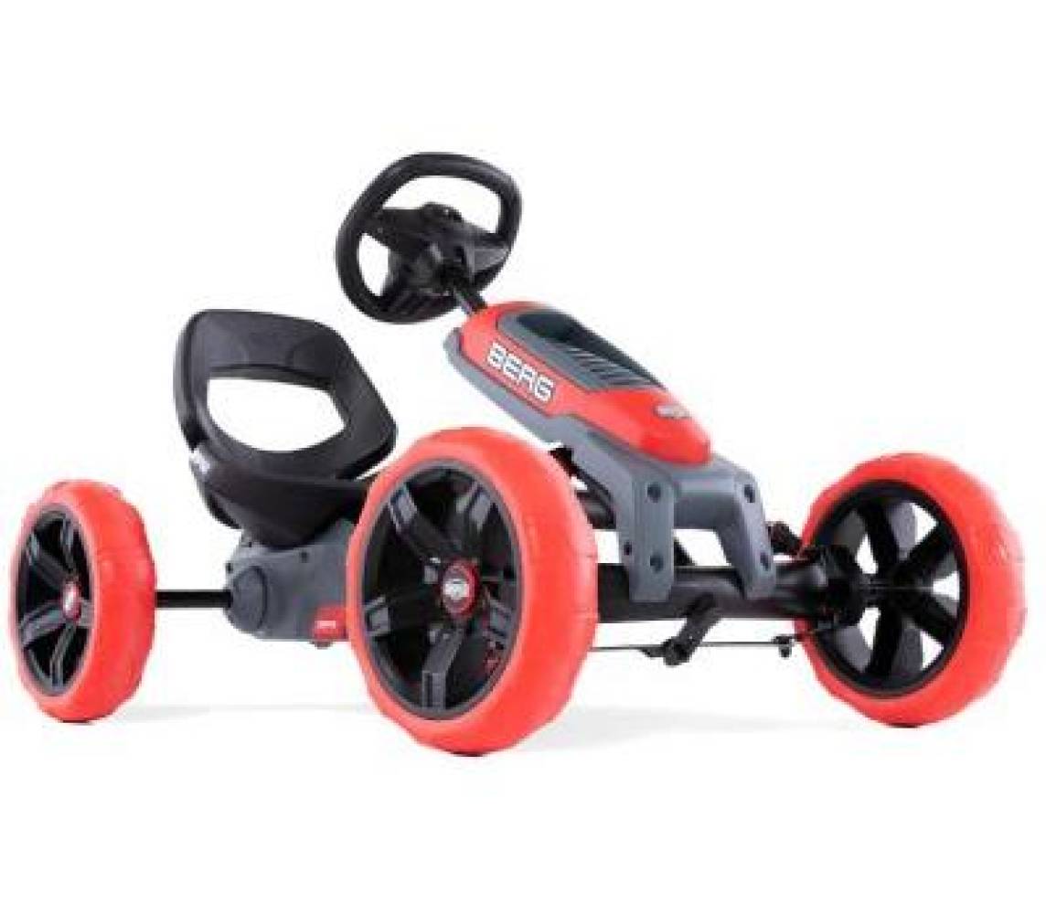Berg Reppy Rebel