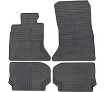 BMW F10 / F11 10-17 резиновые коврики 4 шт.