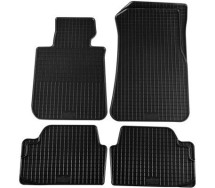 BMW 1-s / X1 09-15 / 2s(F22) 14- резиновые коврики