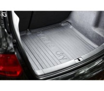 Коврик багажника Audi A6 C6 2004-2011 kombi