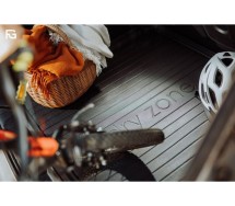 Коврик багажника VW Passat B8 2014- kombi