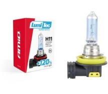 H11 Lumitech +120%, 12v, 55W