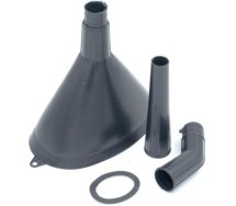 Lehtri komplekt 3-osaline