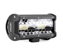 Töölamp 12/24V,170*74mm, 40 ledi, 3200lm