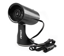 Тепловентилятор автомобильный /обогреватель стекла /вентилятор 12В