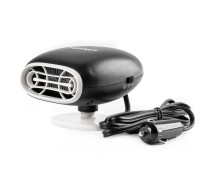 Тепловентилятор автомобильный /обогреватель стекла /вентилятор 12В