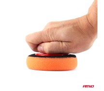 Набор восковых аппликаторов с ручкой Ø10cm, 5шт.