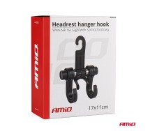 Подвеска на подголовнике, держатель для бутылки