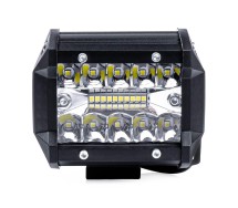 Töötuli 20 slot ledi, 9-36V,60W