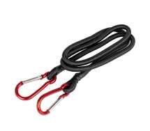 Elastik koormanöör 60cm 9mm lukustiga