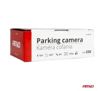 Tagurduskaamera led 720px 12V