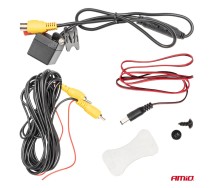 Tagurduskaamera led 720px 12V